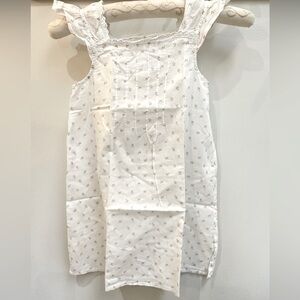 ✨ Monoprix kids night dress 8yo ✨